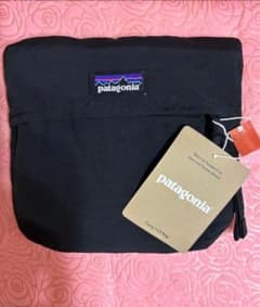 パタゴニア ショルダー Carry Ya ll Bag patagonia 黒のサムネイル