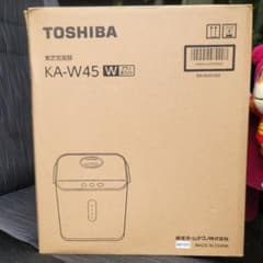 TOSHIBA KA-W45 置き型加湿器のサムネイル
