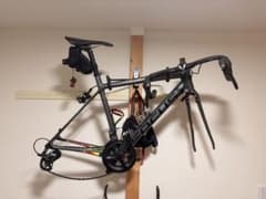 FOCUS IZALCO RACE アルテグラ ロードバイク フレームコンポ FOCUS IZALCO RACE アルテグラ ロードバイク フレームコンポ - メルカリ