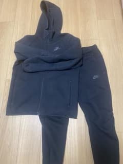 Nike テックフリース セットアップのサムネイル