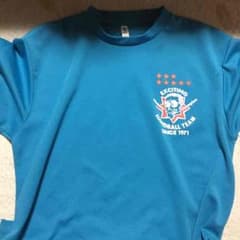 AIUEO様専用 北陸ハンドボールTシャツのサムネイル