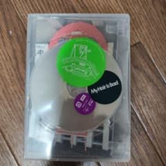 My Hair is Bad ギャラクシーホームランツアー ブルーレイのサムネイル