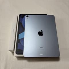 セット】iPad Air 第4世代 + Apple Pencil 第2世代 - メルカリ