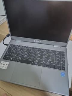 【ジャンク品】GMJAPANGLM-15-256-P ノートPC GMJ GLM-15-256-P ノートPC本体 ジャンク品 - メルカリ
