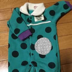 70サイズ ベビー服のサムネイル