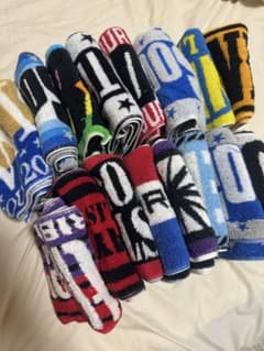 EXILE TRIBE マフラータオルのサムネイル