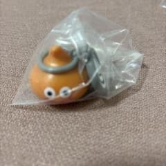 ドラゴンクエスト スライム キーホルダーのサムネイル