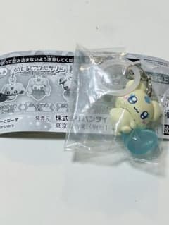 ぷちきゅあ めじるしアクセサリー Heart Collection めっぷるのサムネイル