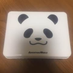 [アドベンチャーワールド] お菓子ケースのサムネイル