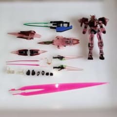 ROBOT혼 SIDE MS 더블 오라이저(트랜잠 ver) 정크