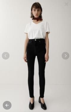 moussy MVS SKINNYのサムネイル