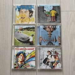ナオト・インティライミ CD セット - メルカリ