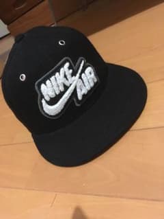 NIKE AIR キャップのサムネイル