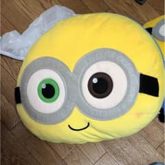 ぬいぐるみのサムネイル