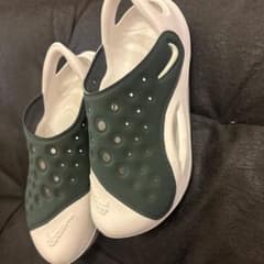 NIKE ナイキ　キッズサンダル　21センチのサムネイル