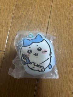 치이카와 쿠션 마스코트 하치와레