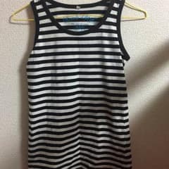 子供用タンクトップのサムネイル