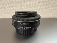 Canon EFS24mm F2.8STMのサムネイル
