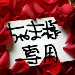 ちゃま様専用♡ダイヤバックル付紐のサムネイル