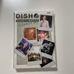 DISH//  Blu-ray DVDのサムネイル