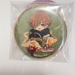 Fate / EXTRA Last Encore 로빈 후드 콜라보 캔 배지