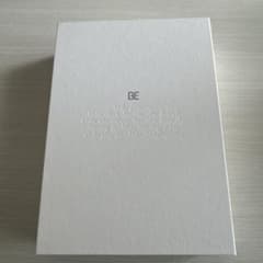 #BTS #BE #フォトブック #ポスターのサムネイル