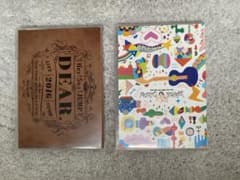 Hey!Say!JUMP LIVE DVDのサムネイル