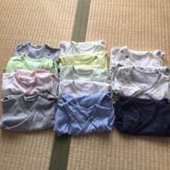 肌着 UNIQLO 60のサムネイル