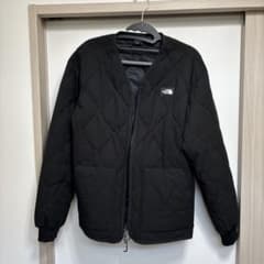 THE NORTH FACE キルティングジャケットのサムネイル