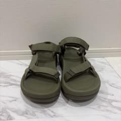 Teva テバ サンボーン ユニバーサル サンダル レディース 26cm