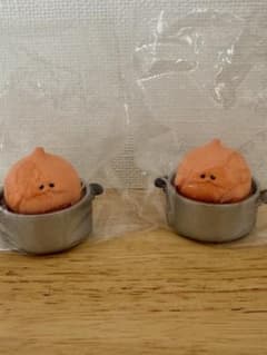 『お世話になりましたっ！カレー』 玉ねぎ2個セット バラ売り可◎！！のサムネイル