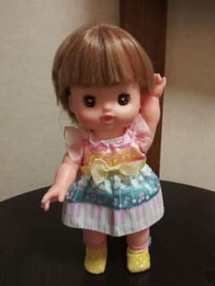 めるちゃんのサムネイル
