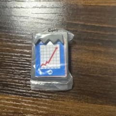 モンスターズ・インク アイテムコレクション2 サリーのファイルのサムネイル