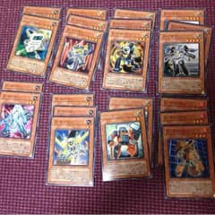 遊戯王 Dデッキパーツ かじさん専用のサムネイル