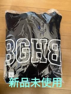 bagarch/バガーチ/AK-69/限定パーカー - メルカリ