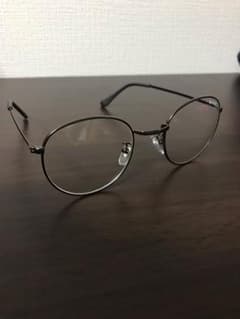 GDC 伊達眼鏡のサムネイル