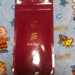 種子島産和紅茶のサムネイル