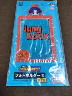 JUNGKOOK TINYTAN butter 사진 폴더