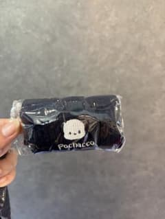 ポチャッコ ルーズソックス風 ペットボトルカバーのサムネイル