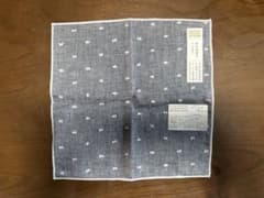 中川政七商店 めがね拭きハンカチのサムネイル