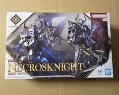 【未組立品】30MF ネクロスナイト プラモデルのサムネイル