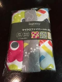 ☆mkr...様専用☆マイクロファイバーふきんのサムネイル