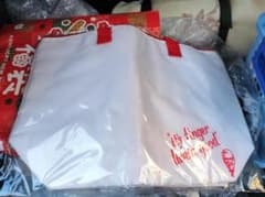 ケンタッキー KFC オリジナル大容量保冷バッグ