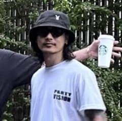 バケットハット ヤマダレンのサムネイル