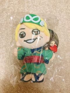 関ジャニ∞ ちびぬい  大倉忠義のサムネイル