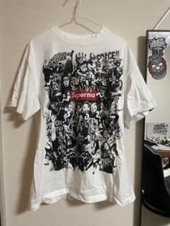 マキシマムザホルモンsuperma 令和！白い恋スぺTシャツXLのサムネイル