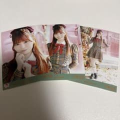 =LOVE大場花菜 ラブソングに襲われる　コンプのサムネイル