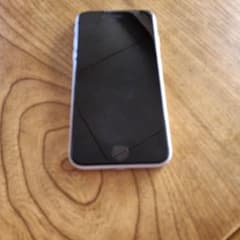 Apple iPhone SE 第3世代 ホワイト 本体のサムネイル