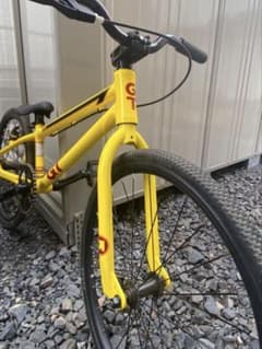 GT MACH ONE mini 2025年bmx引取り限定 GT MACH ONE mini 2025年bmx引取り限定 - メルカリ