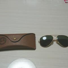 Ray-Ban サングラス コックピット RB3362のサムネイル